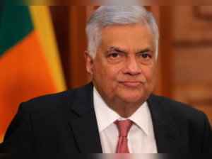 Wickremesinghe took over as prime minister on Thursday as the country was without a government since Monday when President Gotabaya Rajapaksa's elder brother and prime minister Mahinda Rajapaksa resigned after violence erupted following an attack on the anti-government protesters by his supporters.