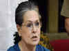 BJP compelling people to live in fear: Sonia Gandhi