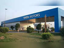 Brokerages bullish on Tata Motors after lower losses