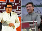 Maharashtra: Akbaruddin Owaisi fumes at Raj Thackeray at Aurangabad rally over loudspeaker row