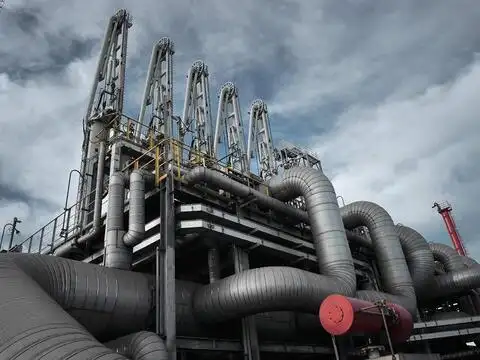 MF Sells | Mahanagar Gas