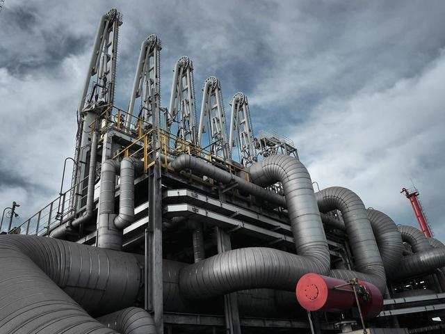 MF Sells | Mahanagar Gas