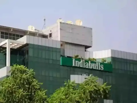 ​MF Sells | Indiabulls Housing