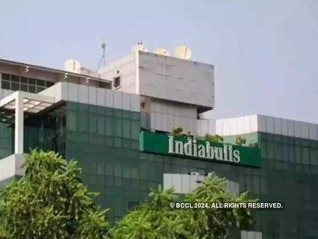 ​MF Sells | Indiabulls Housing