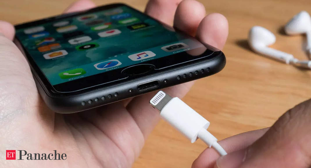 iPhone’y Apple: nie ma już portów ładowania błyskawicy?  Apple testuje złącze USB-C dla przyszłych iPhone’ów