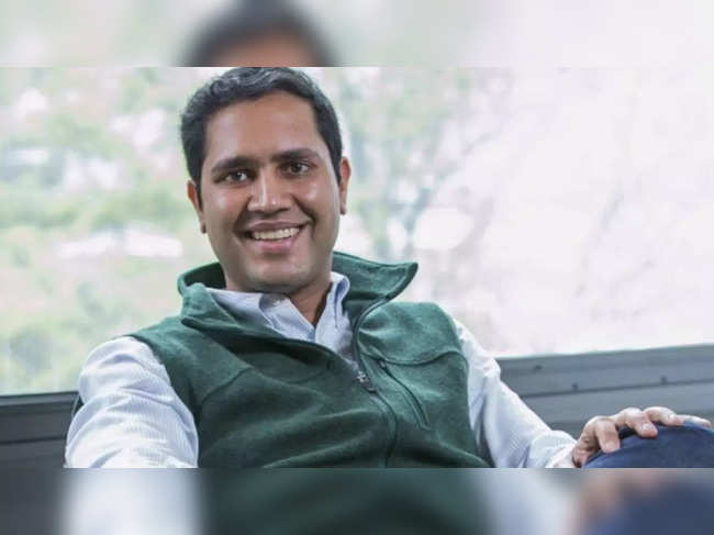 Better.com CEO Vishal Garg, who fired 900 employees on Zoom call, back at work after a month-long break