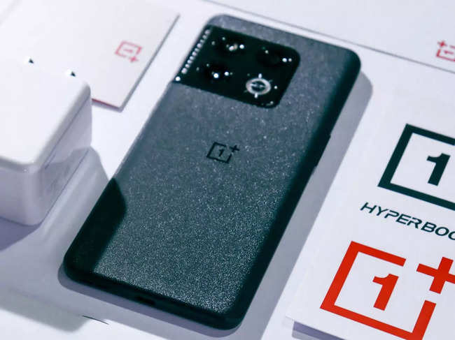 OnePlus ​launched premium 10R 5G ​ last month, starting at Rs 38,999​.