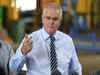 Australia's Scott Morrison vows more empathy if re-elected PM