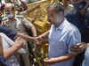 Delhi Mundka fire: CM Kejriwal orders magisterial inquiry, announces Rs 10 lakh ex-gratia