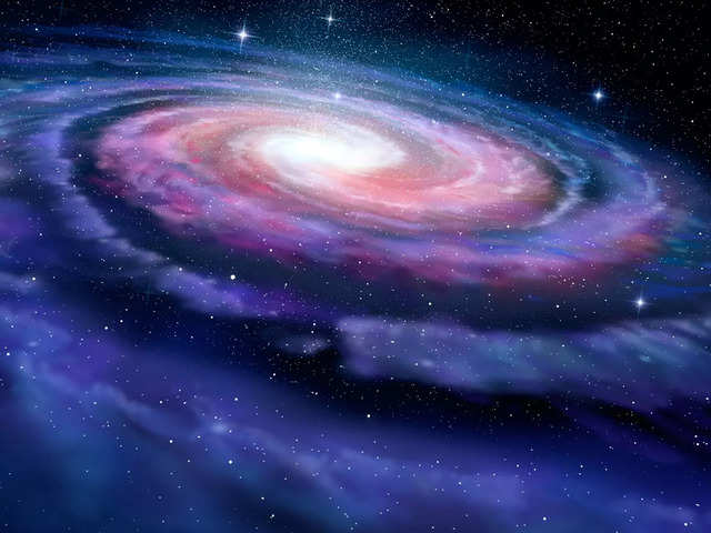 ​Centre of our galaxy