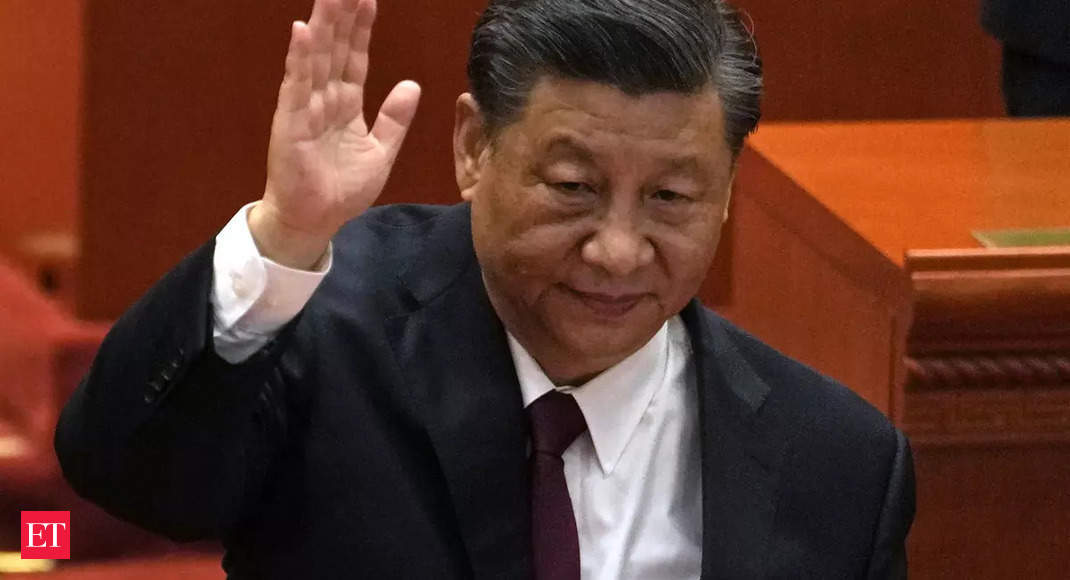 xi jinping: Las redes sociales chinas están llenas de rumores sobre la renuncia de Xi Jinping debido a la mala gestión de COVID-19