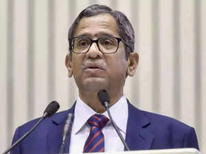 CJI NV Ramana stresses on filling judicial positions in lower courts