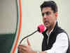 Collective efforts needed to revive party, bring it back to power: Sachin Pilot