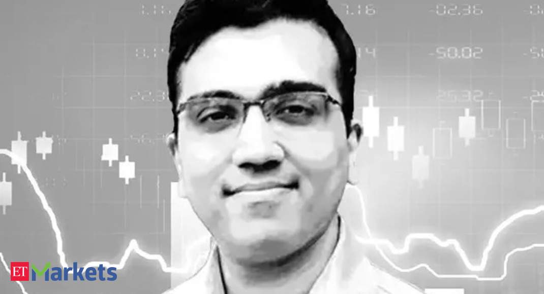 ETMarkets Smart Talk: Atanuu Agarrwal explains role of artificial intelligence in investment