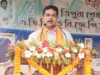 Manik Saha to be new Tripura CM, replaces Biplab Deb