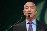 Jeff Bezos says Joe Biden mushing, misdirecting on big business taxes, inflation