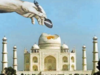 View: Roll up for the Taj mystery tour