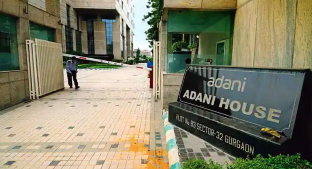 Adani Updates: Adani group wins race to acquire Holcim India assets for $10.5 billion