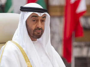 UAE's newly elected ruler Sheikh Mohammed bin Zayed al-Nahyan sees Iran, Islamists as threat to Gulf safe haven