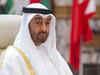 UAE prince who reshaped region named ruler of oil-rich power