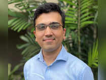 Atanuu Agarrwal, Co-founder of Upside AI