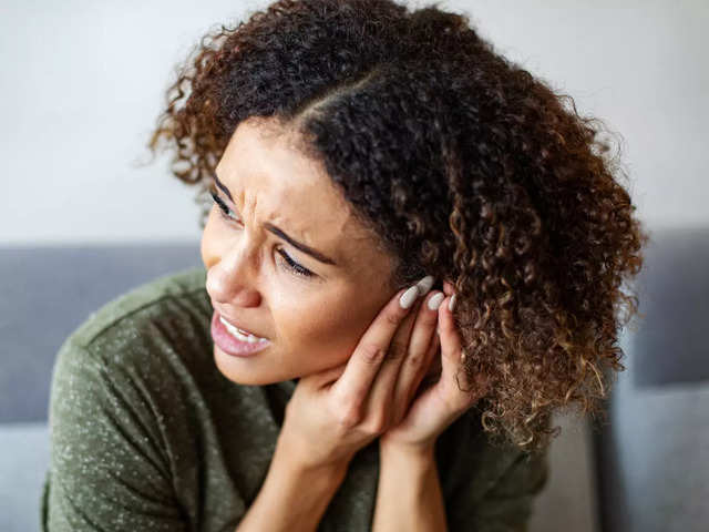 ​Hearing loss and tinnitus