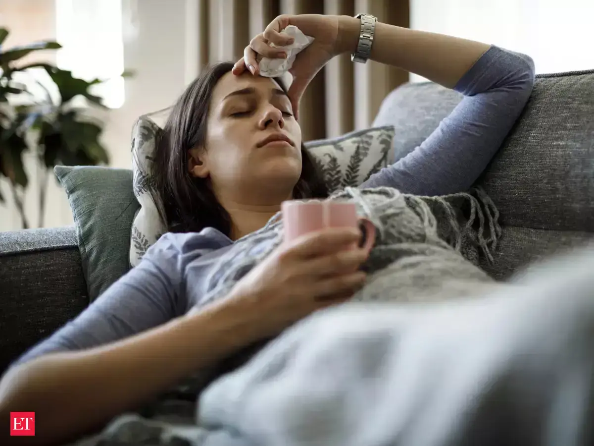 Hearing loss and tinnitus - Strange COVID symptoms you might not have ...