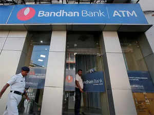 Bandhan Bank gains as loans and advances rise 11% to Rs 89,213 cr