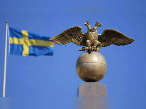 Finland Sweden Nato