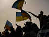 Ukraine's Zelenskyy defiant as Russia retreats from Kharkiv