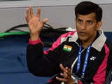 Hope this performance makes badminton as popular as cricket: Coach Vimal Kumar