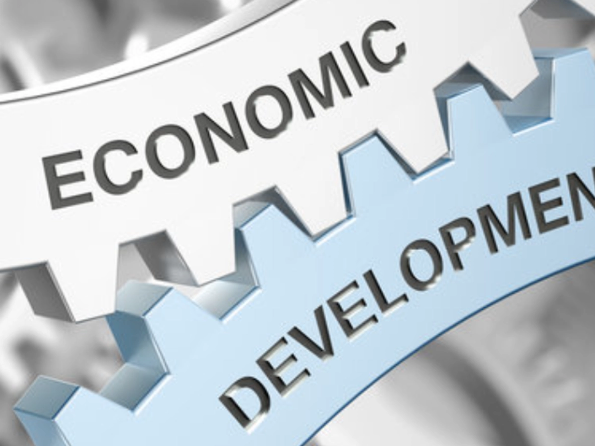 Economic Development: View: The purpose of economic development must be to  improve all-round human and planetary well-being - The Economic Times