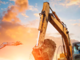 Construction equipment sales may grow 15-20% this fiscal