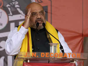 Amit Shah