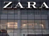 Inditex Trent, that runs Zara in India expands 61% during FY22