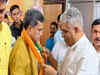 Clean image, networking skills get Manik Saha Tripura CM's post