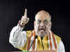 Amit Shah at BJP meeting to identify micro-barriers, enablers in Gujarat