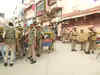 Survey underway at Gyanvapi Masjid complex for third day amid tight security