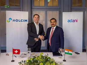 Adani Group-Holcim $10 bn mega deal: Key takeaways & analysts' take