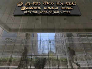 Central bank of Sri Lanka