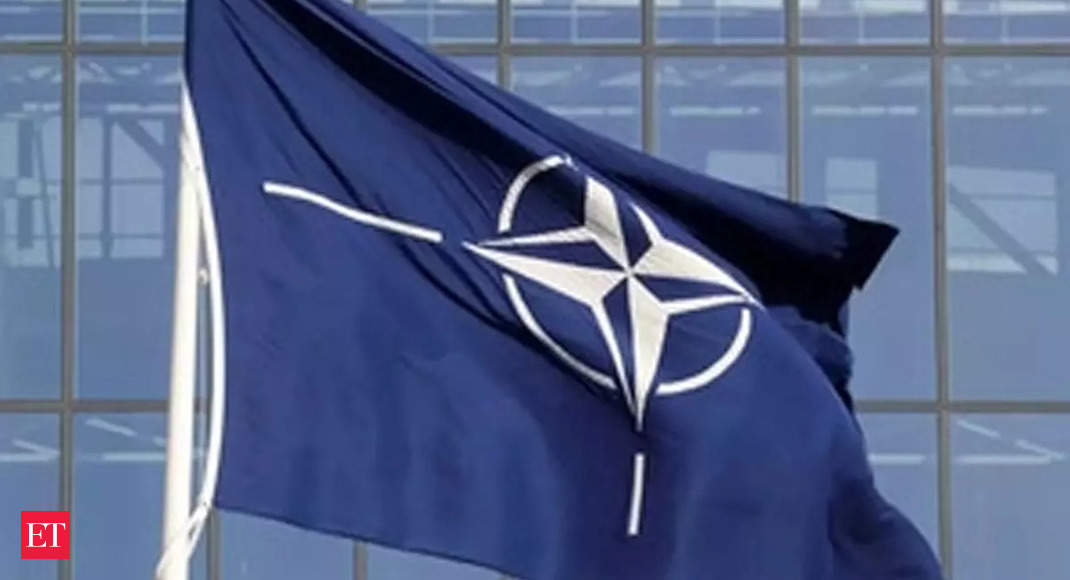 nato: Russia calls Finland, Sweden joining NATO a mistake with 'far-reaching consequences'
