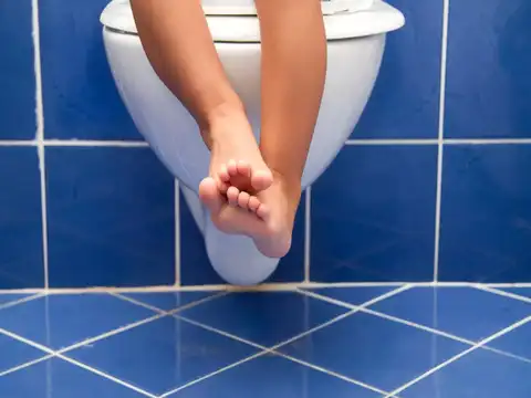 ​Frequent urination