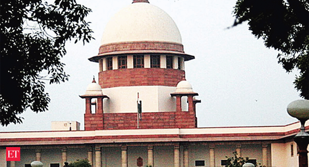 SC to hear challenge to survey Gyanvapi mosque on Tuesday