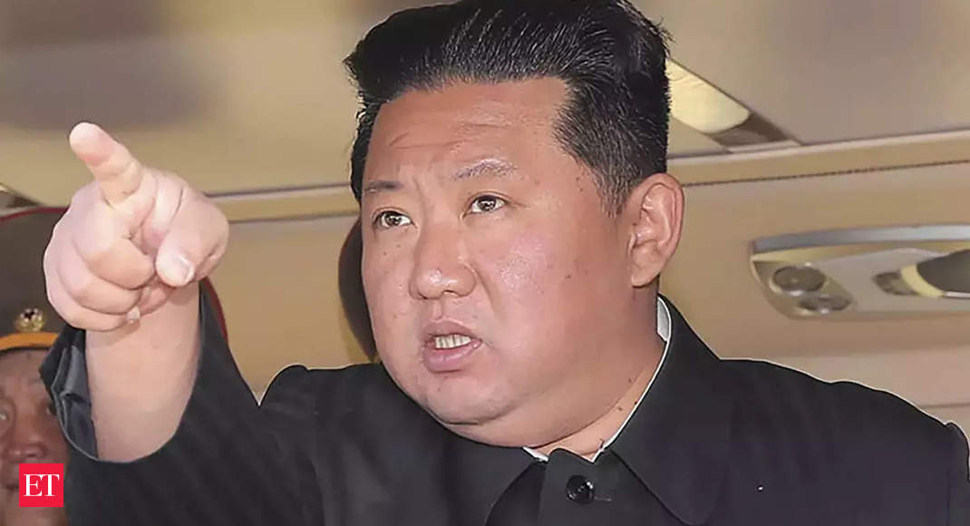 kim: North Korea's Kim Jong Un slams officials over pandemic response, deploys army