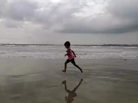 ​Some relief expected