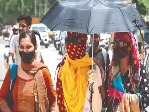 ​Banda district in UP touches 49