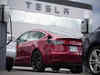 China regulator says Tesla recalling 107,293 China-made Model 3, Model Y vehicles