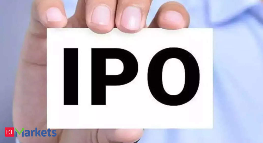After blockbuster run in 2021, pace of Indian IPOs slows significantly in Jan-Mar