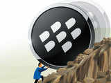 Will BlackBerry India's stellar expansion of its customer base be in vain?