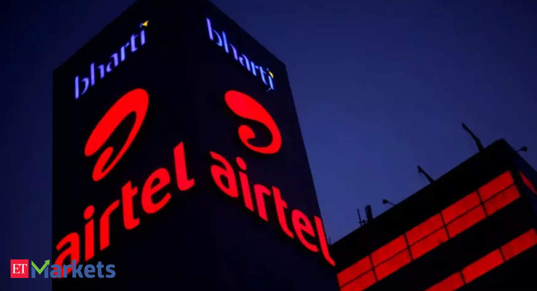 Bharti Airtel Q4 Preview: Telecom major set to report above 20% revenue growth; ARPU seen at Rs 178